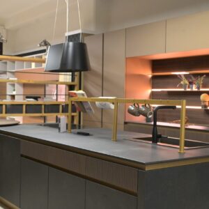 Cucina con Isola Arredo3 Kalì