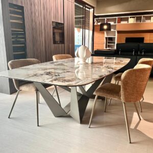 Tavolo Cattelan Italia Skorpio