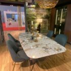 Tavolo Cattelan Italia Skorpio Skorpio