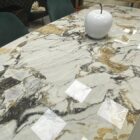 Tavolo Cattelan Italia Skorpio Skorpio1