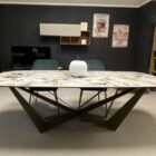 Tavolo Cattelan Italia Skorpio Skorpio3