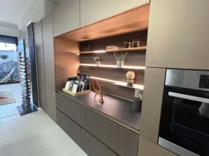 Cucina con Isola Arredo3 Kalì cucina con isola arredo3 kal 452964 l