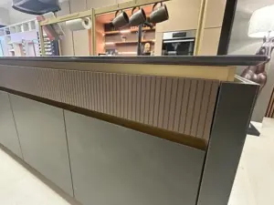 Cucina con Isola Arredo3 Kalì cucina con isola arredo3 kal 452965 l