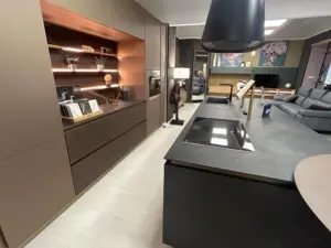 Cucina con Isola Arredo3 Kalì cucina con isola arredo3 kal 452966 l
