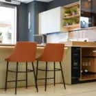 Cucina con penisola Produzione Tedesca Senso cucina con penisola produzione tedesca senso 504960 l