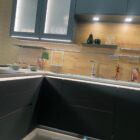 Cucina con penisola PLUS 19 Cucina con penisola PLUS 2 2