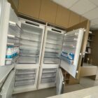 Cucina Soft Lack caramello 2 3