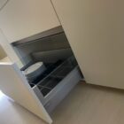 Cucina Soft Lack caramello 5 1