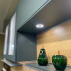Cucina con penisola PLUS 25 Cucina con penisola PLUS WhatsApp Image 2026 04 13 at 09.29.20