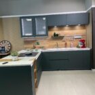 Cucina con penisola PLUS 1 Cucina con penisola PLUS WhatsApp Image 2026 05 21 at 09.31.18