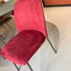 sedia in velluto Bontempi 7 sedia in velluto Bontempi WhatsApp Image 2026 05 21 at 09.59.27.jpege