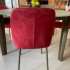sedia in velluto Bontempi 3 sedia in velluto Bontempi WhatsApp Image 2026 05 21 at 09.59.30.jpegr