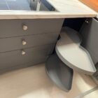 Cucina con penisola r 1