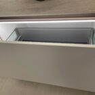 Cucina Soft Lack caramello r