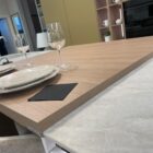 Cucina Soft Lack caramello rgg