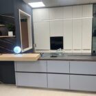 cucina senso azzurro Sky 1 cucina senso azzurro Sky senso
