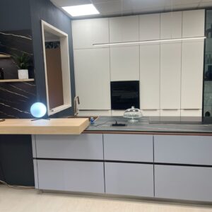 cucina senso azzurro Sky