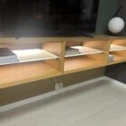 Parete maderna con porta Tv Immagine WhatsApp 2024 06 20 ore 09.11.13 08acff2a