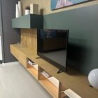 Parete maderna con porta Tv Immagine WhatsApp 2024 06 20 ore 09.11.13 a7f0ecbd