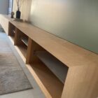 Parete maderna con porta Tv WhatsApp Image 2026 07 31 at 10.55.36